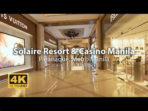 malls near solaire|The Shoppes .